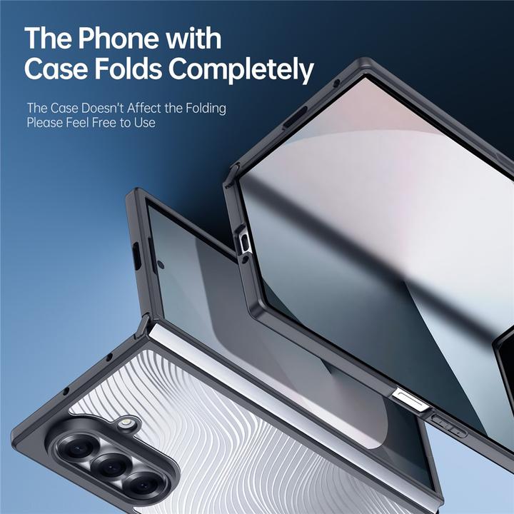 Image du produit Dux Ducis Série Aimo (Samsung Galaxy Z Fold7)