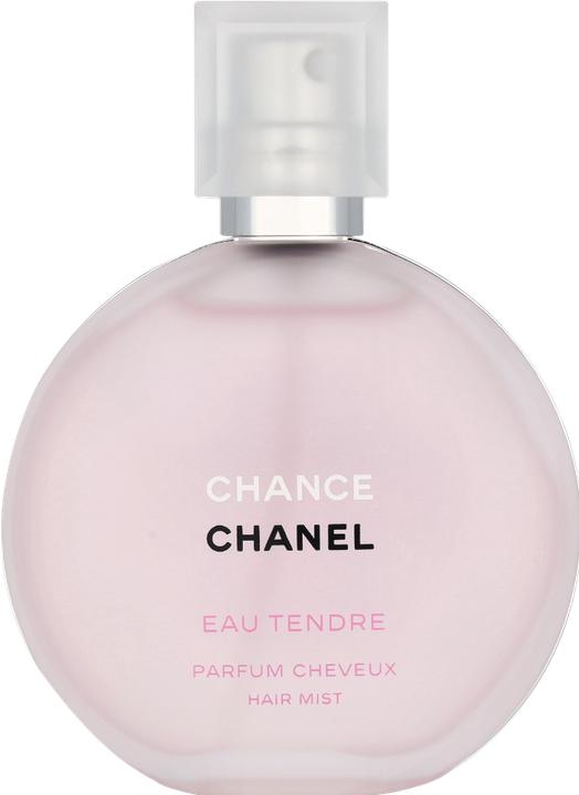 Actual product image Chanel Chance Eau Tendre (Eau de parfum, 35 ml)