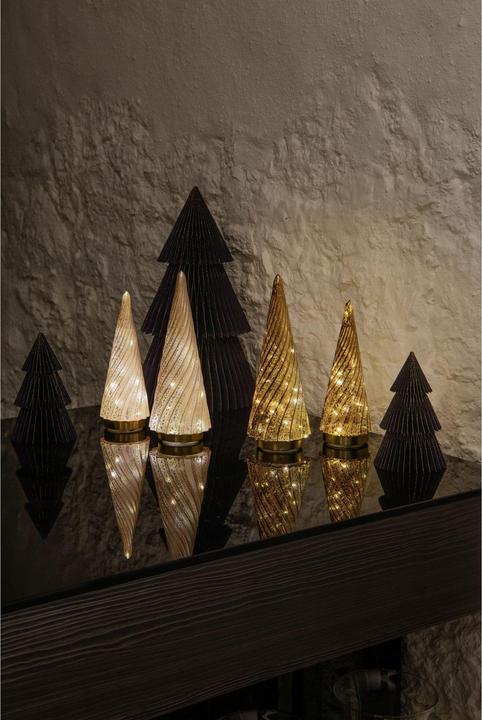 Produktbild STT Glass tree rose, 33