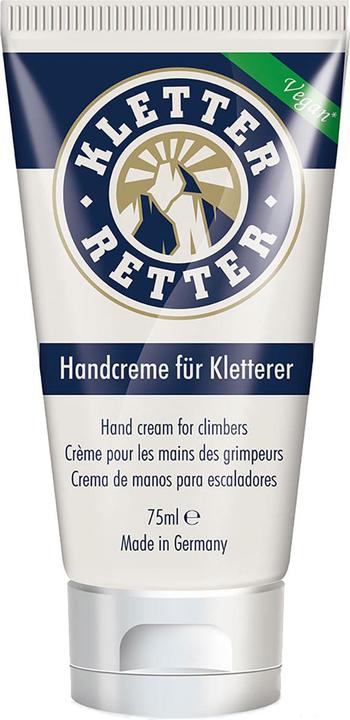 Image du produit Kletterretter Crème pour les mains Classique (75 ml)