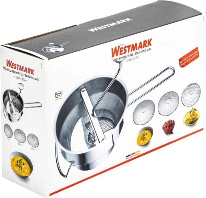 Immagine prodotto Westmark Finoletta
