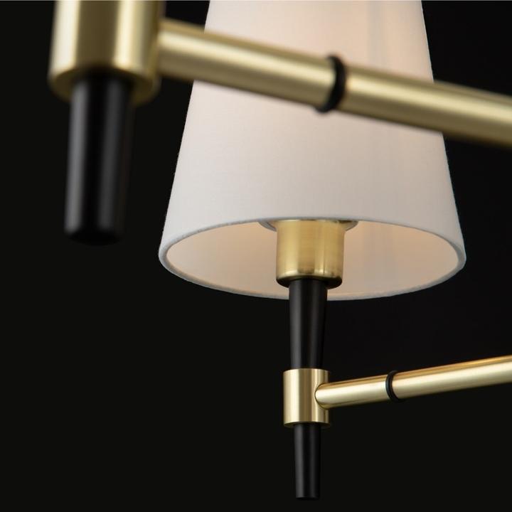 Immagine prodotto Maytoni Saragozza (E14)