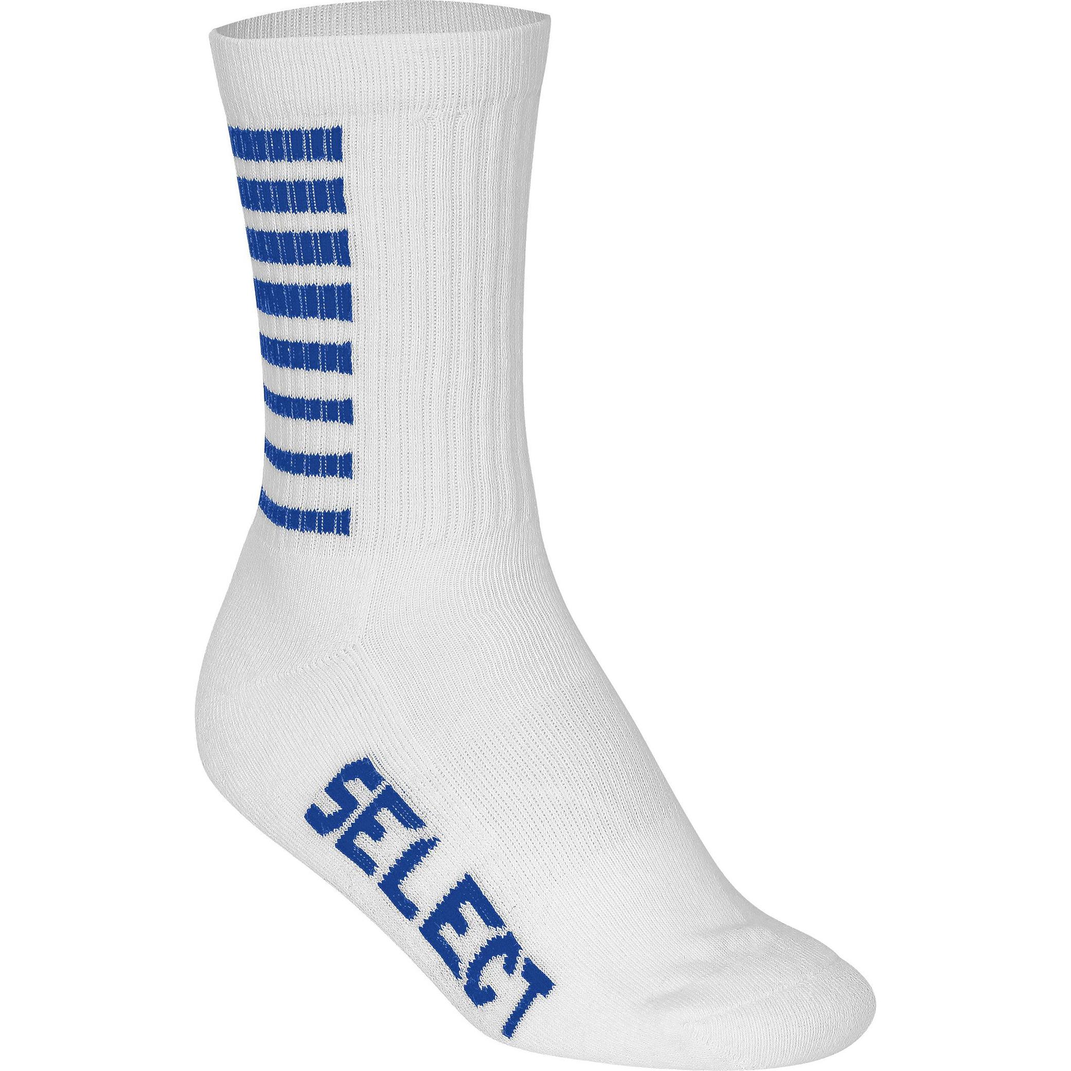 Thumbnail - Select, Damen, Sportsocken, socken basic (39, 42), Blau, Weiss