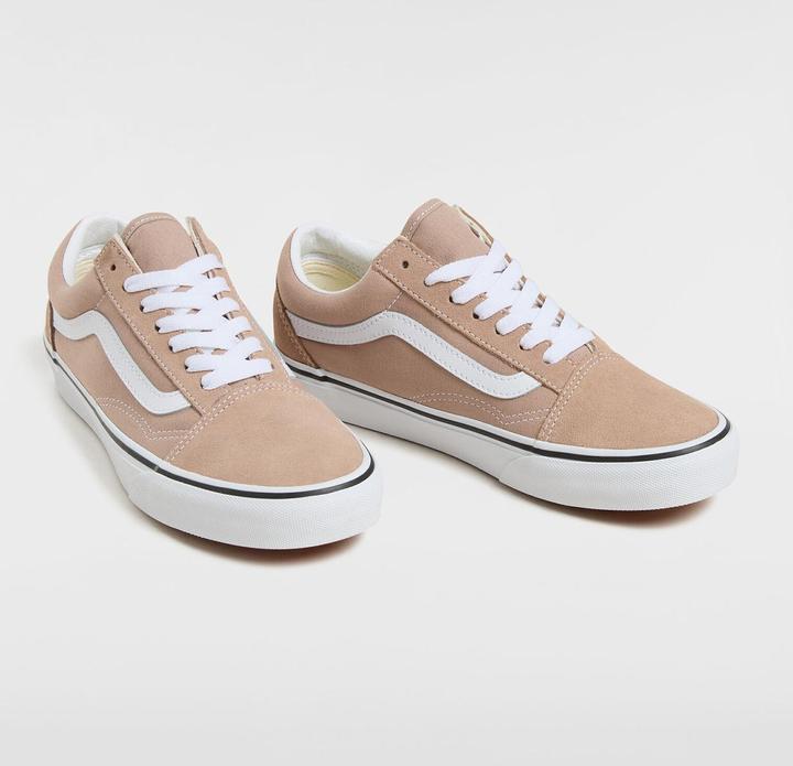 Taupe chaud