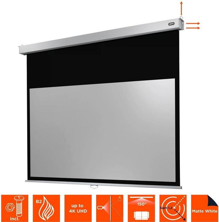 Image du produit Celexon Rollo Professional Plus, 16:10 (111.42", 16:10)