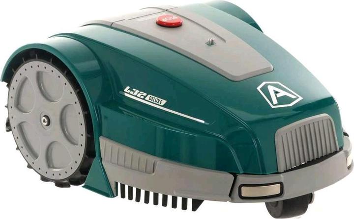 Produktbild Ambrogio L32 Deluxe Mähroboter mit Begrenzungskabel (800 m²)