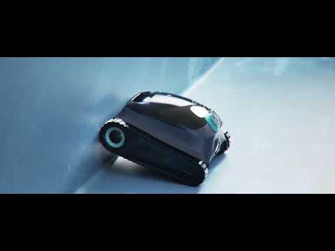 Actual product image Aiper Scuba S1