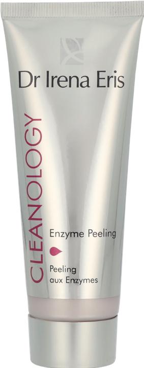 Image du produit Dr Irena Eris Cleanology Enzyme Peeling Dry & Sensitive Peeling enzymatique pour peaux sèches et sensibles. (Exfoliant nettoyant, 75 ml)