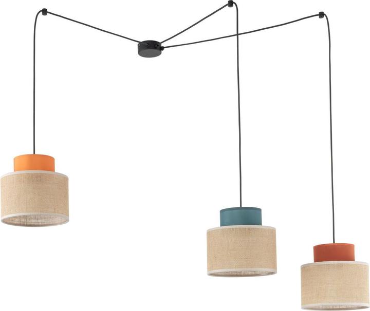 Produktbild Licht-Erlebnisse Brady (E27)