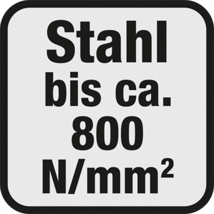 Produktbild Exact Kegelsenker 16.5 mm HSS 05645 (16.5 mm)