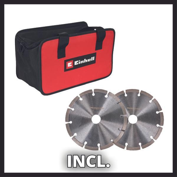 Produktbild Einhell TE-MA 1500