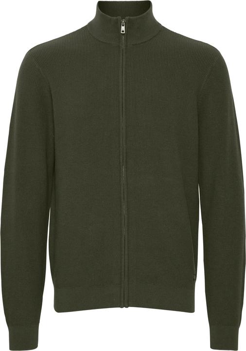 Produktbild Blend BHCodford zipthrough - Pullover - 20716265 (M)