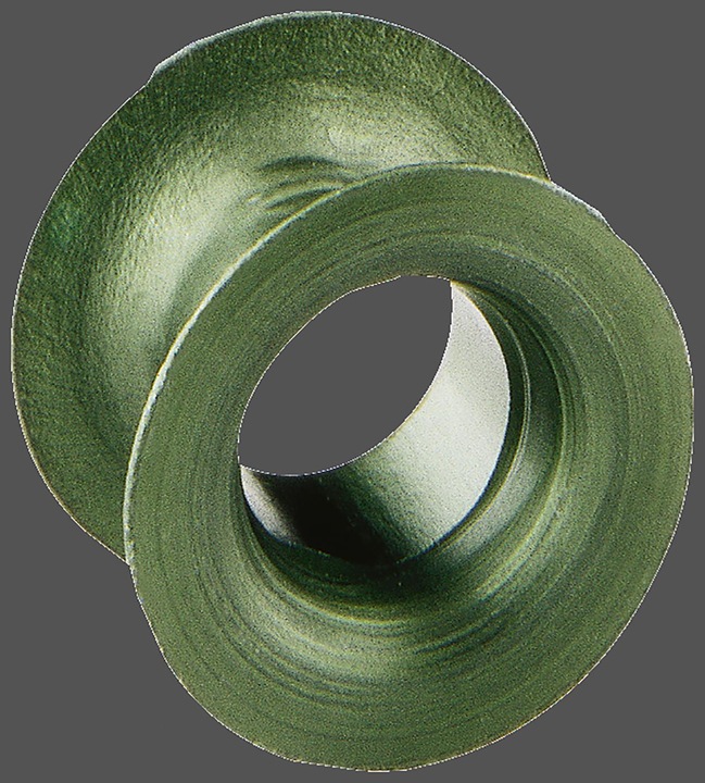 Produktbild Siemens 5SH5410 NEOZED-spezial- Passeinsatz D02 10A (Neozed-Sicherung, 10 A)