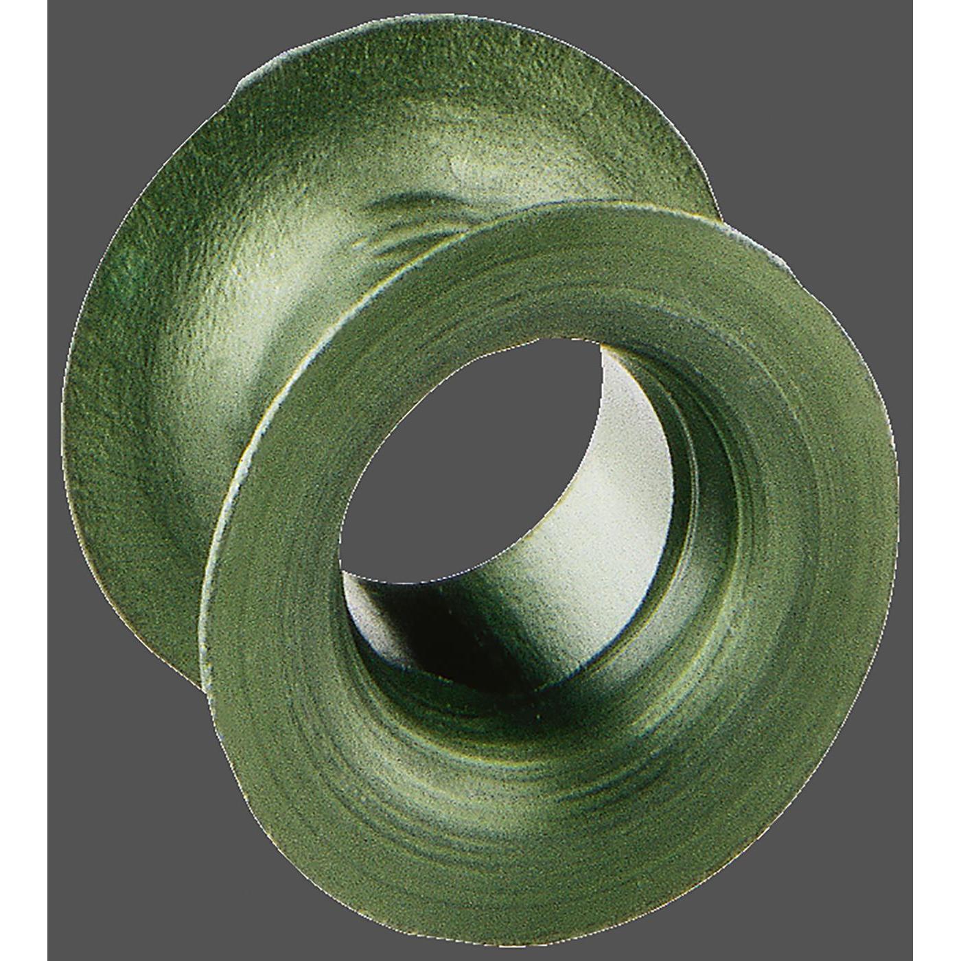 Siemens, Sicherung, 5SH5410 NEOZED-spezial- Passeinsatz D02 10A (Neozed-Sicherung, 10 A)