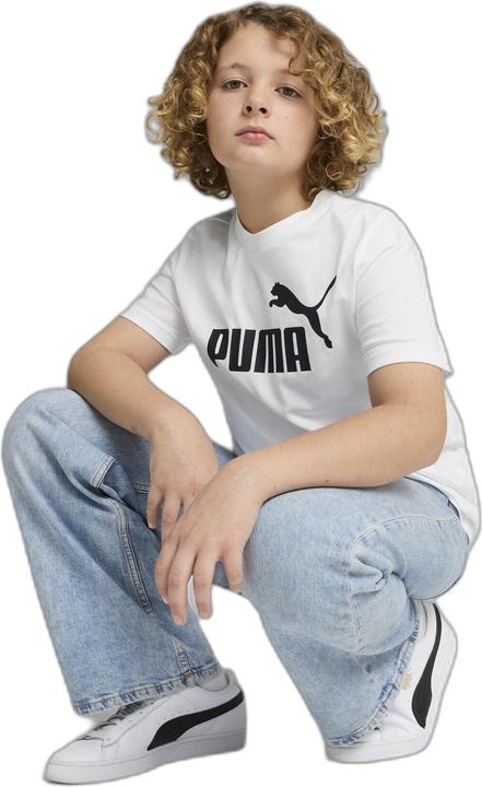 Image du produit Puma ESS No. 1 Logo Tee B (140)