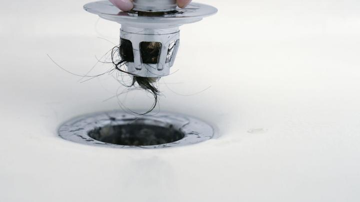 Image du produit MediaShop Abflussieb uSt.Drain Magic2in1