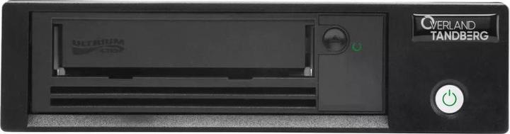 Produktbild Tandberg Data Tandberg Lto-9hh Sas Extern Kit (LTO, 18000 GB)