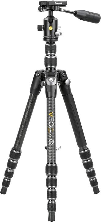 Immagine prodotto Vanguard VEO3T235CBP (Carbonio)