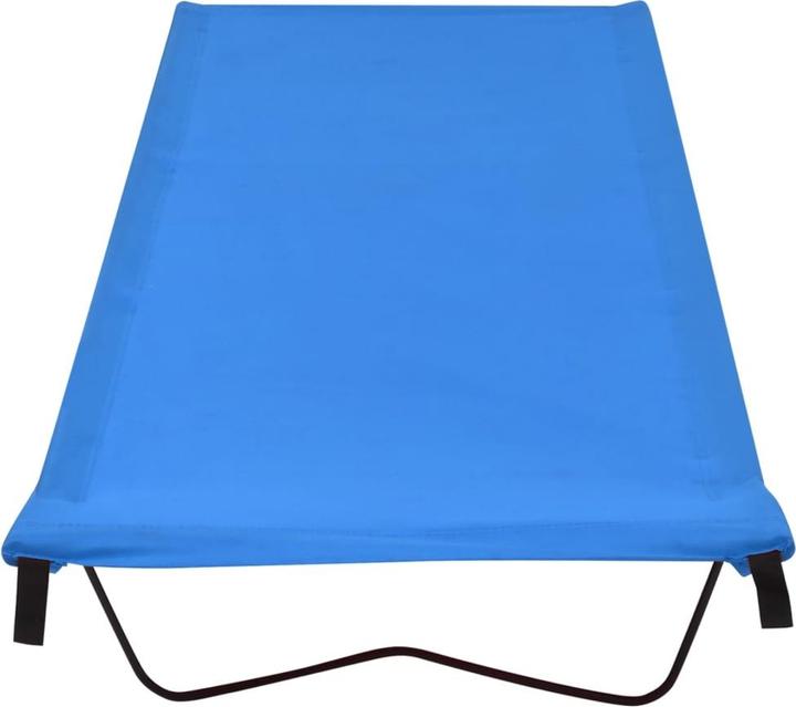 Produktbild vidaXL Campingbett