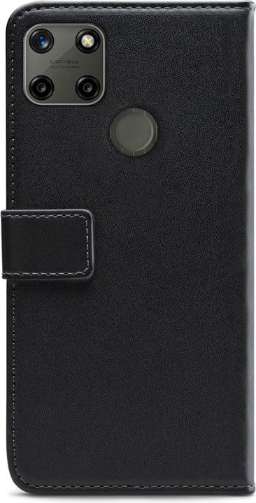 Actual product image Mobilize Classic Gelly Purse (Realme C25Y)