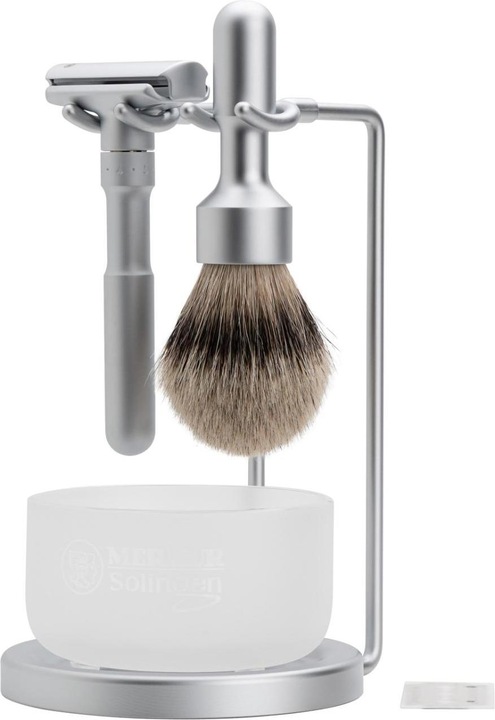 Actual product image Merkur Shaving set 750002