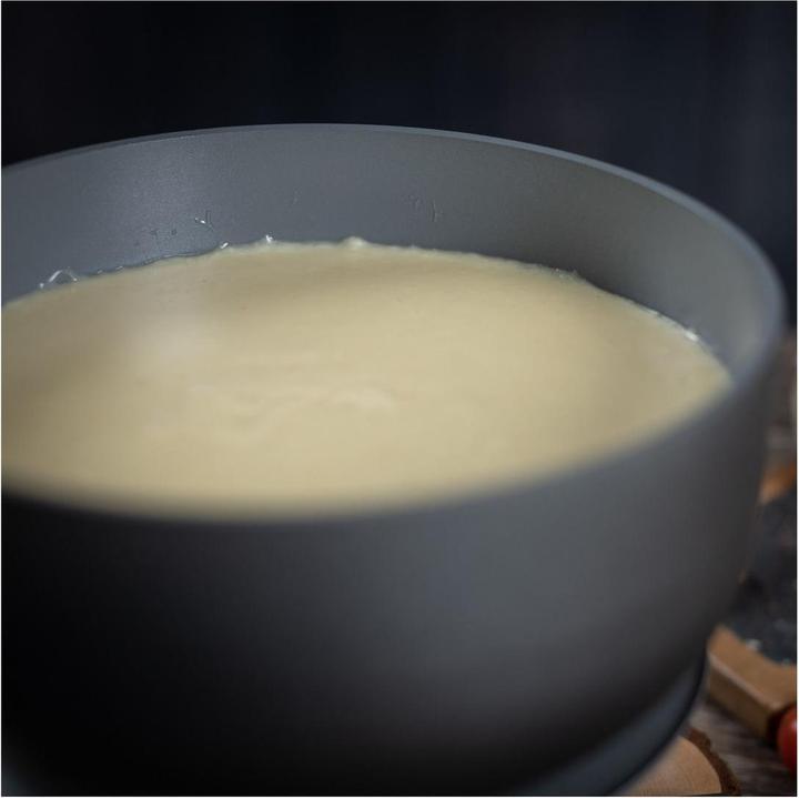 Produktbild Kuhn Rikon Käsefondue Set Alpine (Käsefondue)