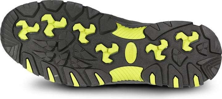 Actual product image Regatta Sandstone safety shoes (43)