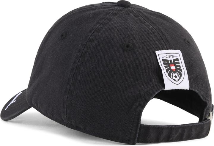Produktbild Puma ÖFB CULTURE Cap