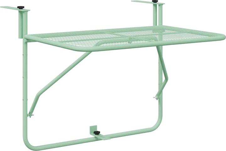 vidaXL Hängender Tisch (60 x 39 x 65 cm)