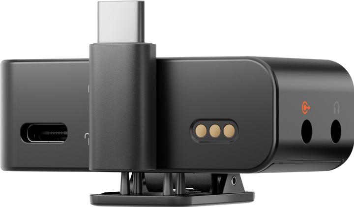 Immagine prodotto Boya BOYAMIC 2-02 Professional-grade microphone exclusive lavalier mic