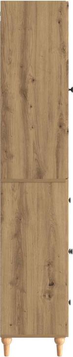 Produktbild vidaXL Möbelset (66 x 34.50 x 90 cm)
