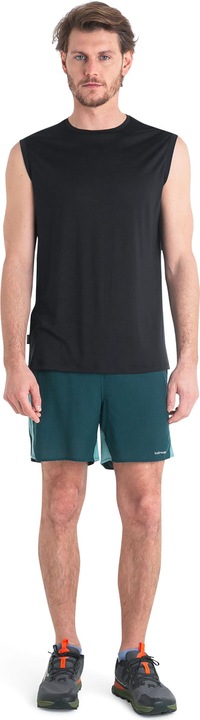 Produktbild Icebreaker Men Merino 125 Cool-Lite Sphere III Tank (XL)
