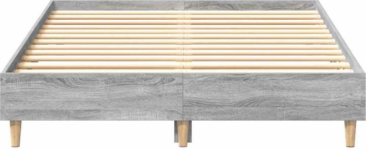 Image du produit vidaXL Bettgestell (120 x 200 cm)