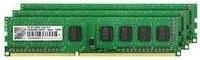 Image du produit CoreParts 12GB KIT DDR3 1333MHZ ECC/REG KIT OF 3x (3 x 4GB)