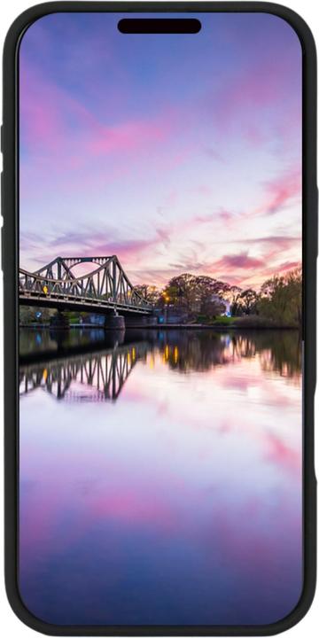 Produktbild JT Berlin iPhone 16 - Jt Steglitz MagSafe (Apple iPhone 16)