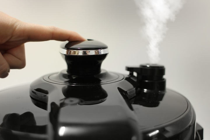Actual product image Tefal CY505E