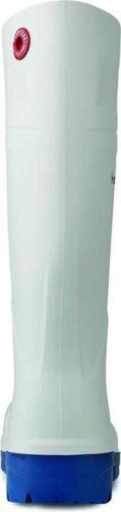 Actual product image Dunlop NIMWEGEN PU-STIEFEL Purofort® CA61131 (S4, 42)