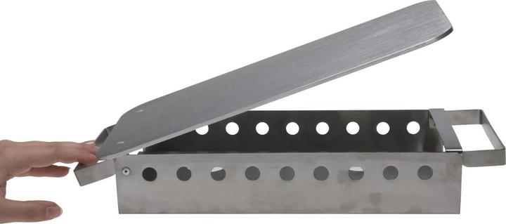 Produktbild Nouvel Plattenwärmer ÊRockyÊ