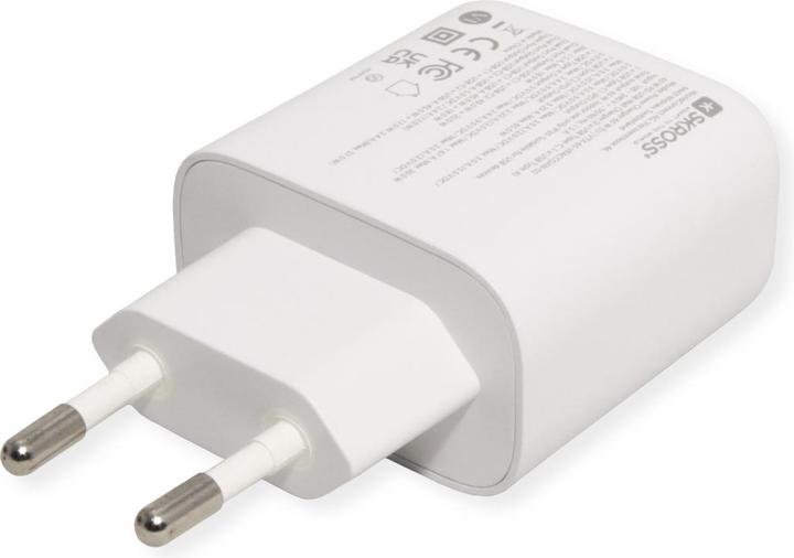 Produktbild Skross Power Charger (65 W, 3 Ports)