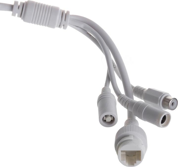 Produktbild Maclean IPC WiFi Security Camera IP67 Night Surveillance CMOS Sensor App LED ONVIF (2556 x 1944 Pixels)