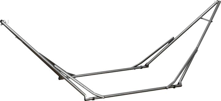 Image du produit Outsunny Support pour hamacs avec cadre en acier (120 kg)