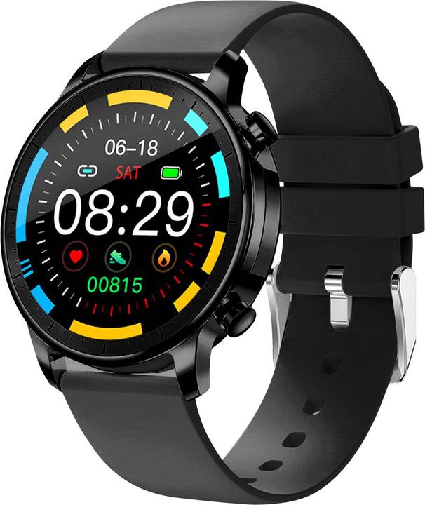 Produktbild Avizar Smartwatch, Aktivitätstracker