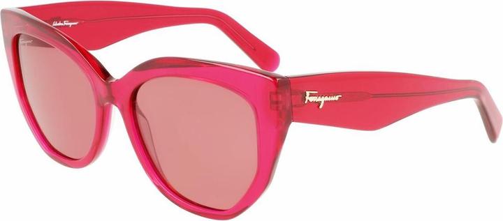 Immagine prodotto Salvatore Ferragamo Ladies' Sunglasses SF1061S-613 Ã¸ 56 mm