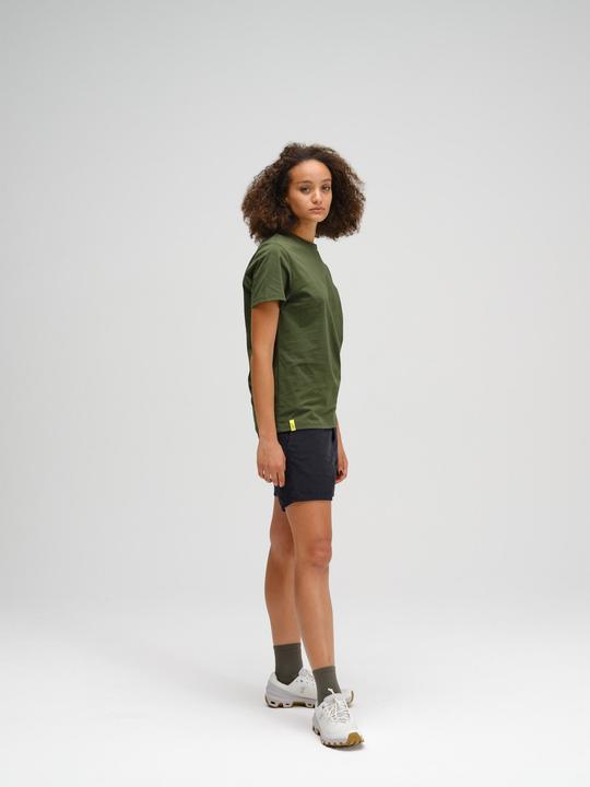 Immagine prodotto Mover Plastic Free Sportswear Maglietta in cotone leggero (S)