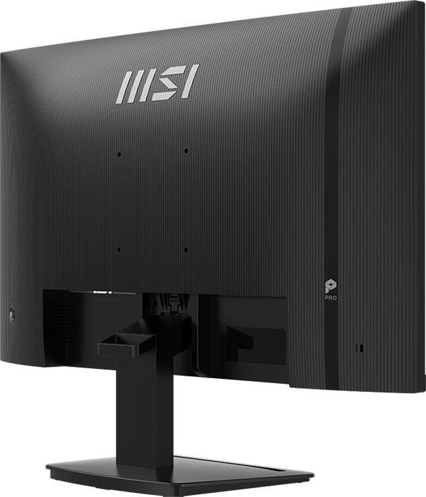 Image du produit MSI PRO MP273 E14A (1920 x 1080 pixels, 27")