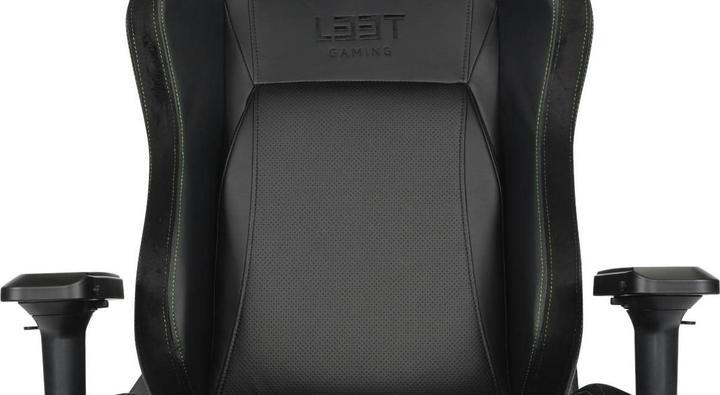 Actual product image L33T E-sport Pro Comfort
