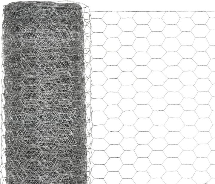 Produktbild vidaXL Drahtgeflecht