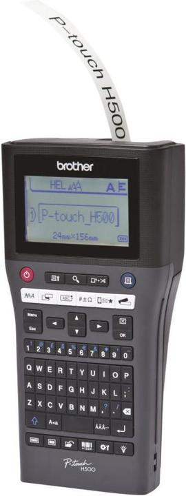 Produktbild Brother P-Touch H500