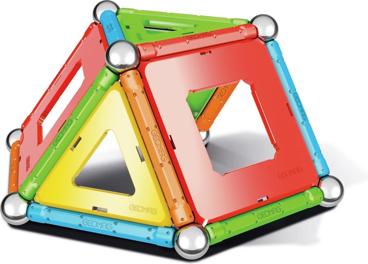 Image du produit Geomag Confetti