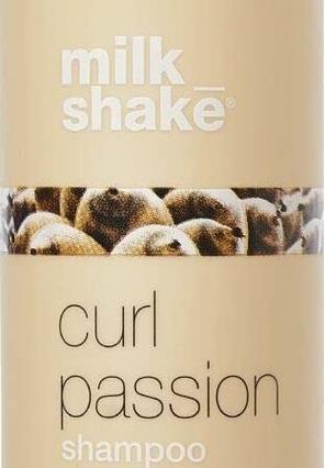 Produktbild Milk_Shake Curl Passion Shampoo 10ml (10 ml)